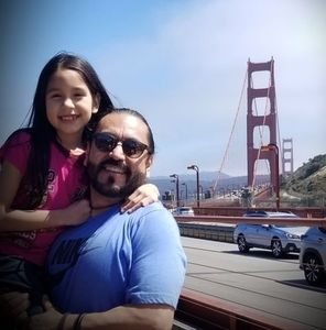 Meet your Posher, Emmanuel